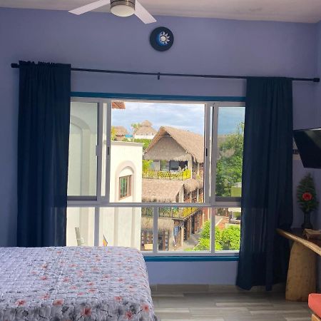 Apartamento 1 Sayulita Ngoại thất bức ảnh