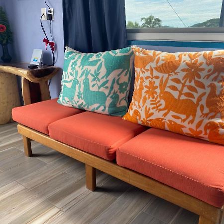 Apartamento 1 Sayulita Ngoại thất bức ảnh