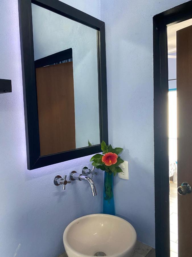 Apartamento 1 Sayulita Ngoại thất bức ảnh