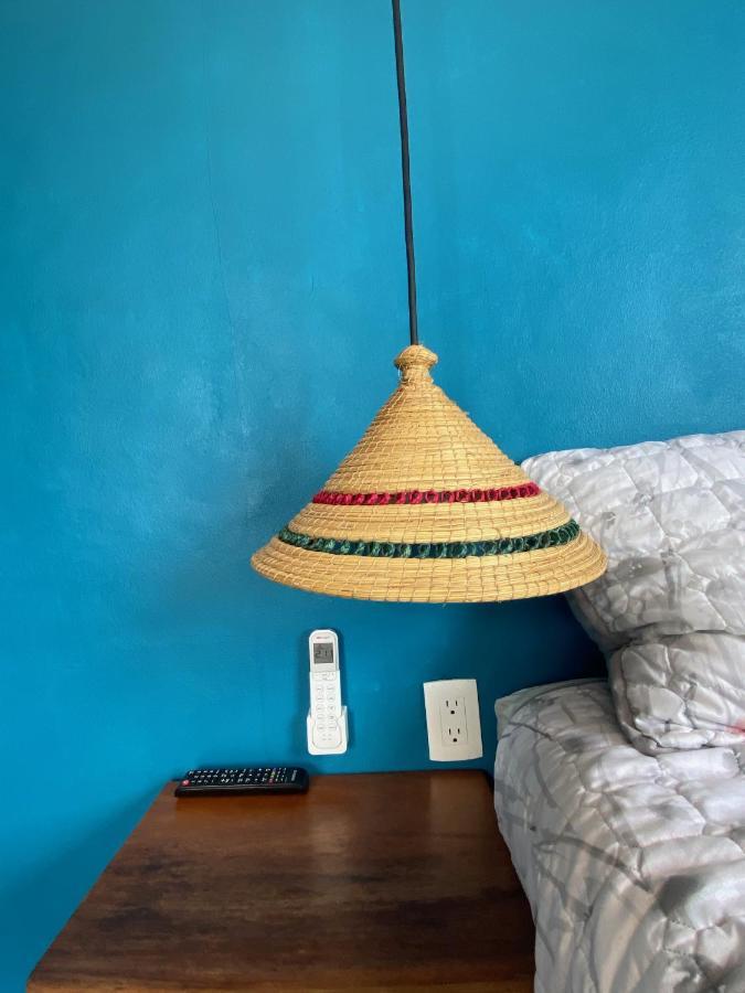 Apartamento 1 Sayulita Ngoại thất bức ảnh