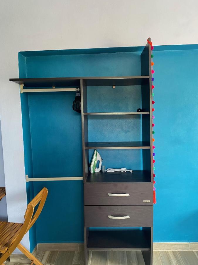 Apartamento 1 Sayulita Ngoại thất bức ảnh