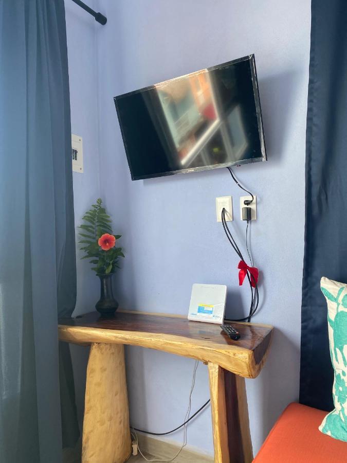 Apartamento 1 Sayulita Ngoại thất bức ảnh